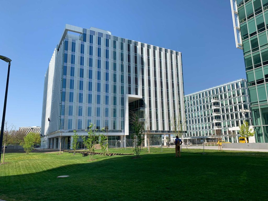 Project Parkview