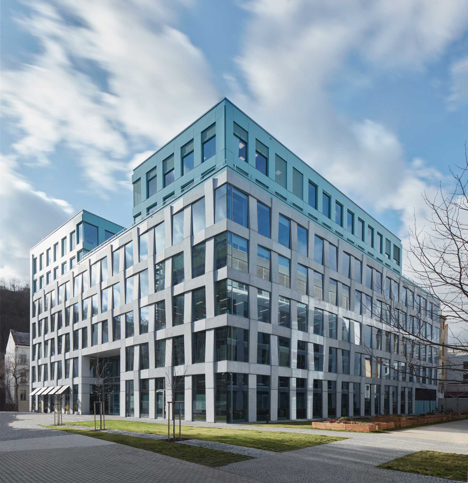 Project Praga Studios